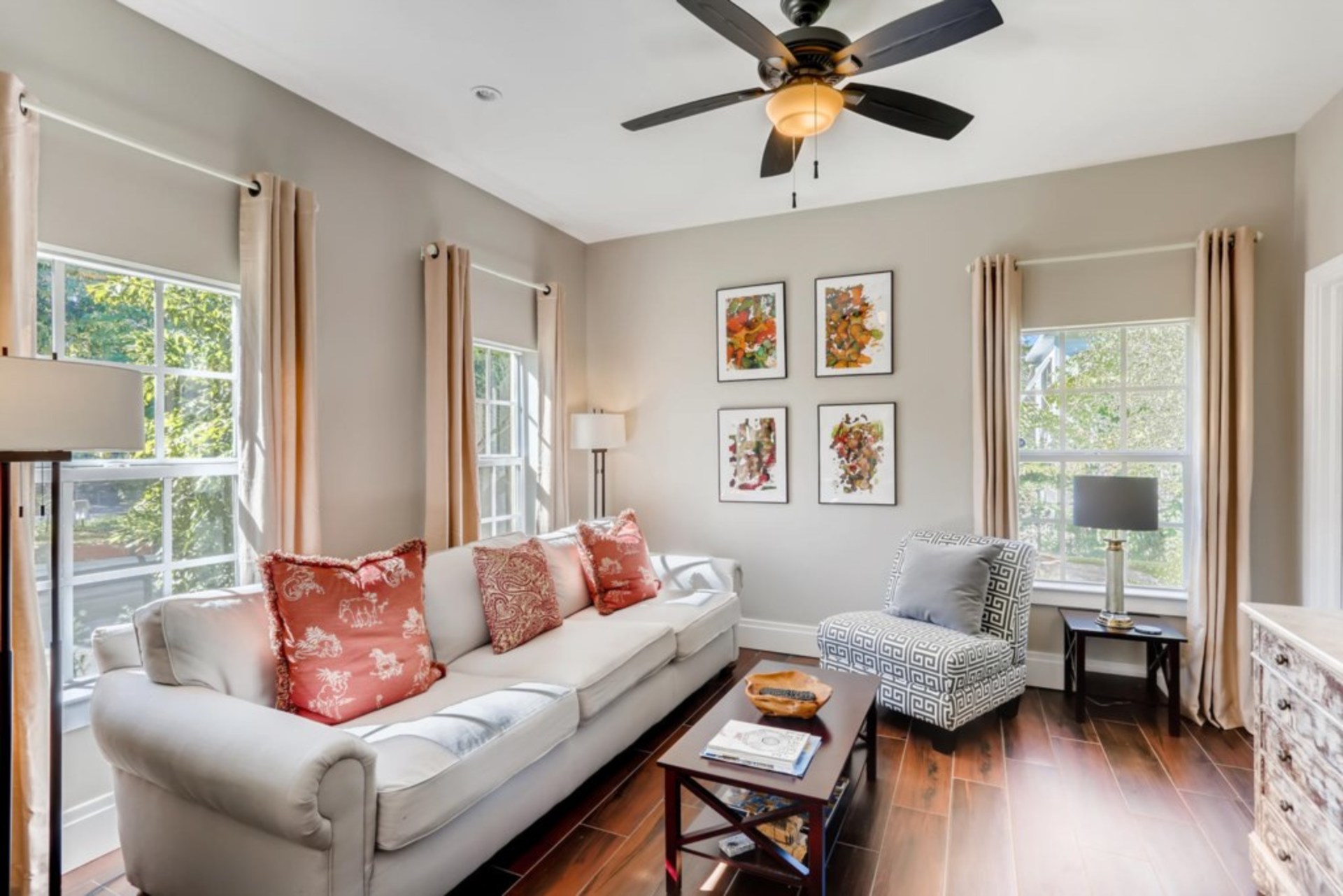 You will Love this Charming Townhouse in West Palm Beach, West Palm Beach Villa 1862