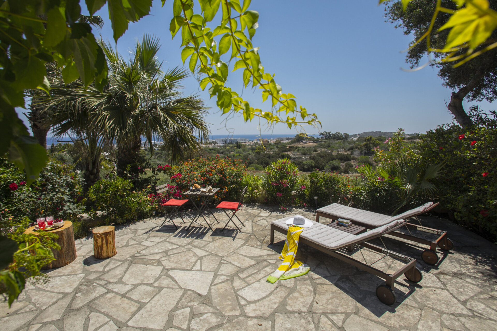 You have Found the Perfect Holiday Apartment in Protaras, Protaras Apartment 1411