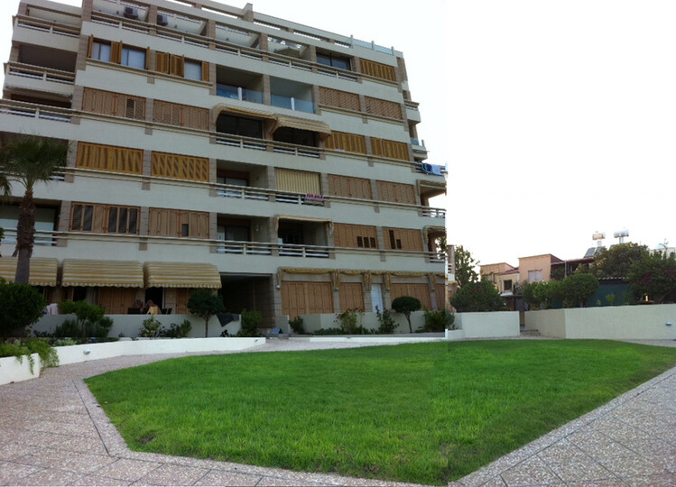 You Will Love This Luxury Apartment with Stunning Sea Views, Larnaca Apartment 1384