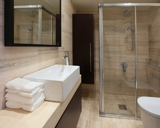 You Will Love This Luxury Apartment with Stunning Sea Views, Larnaca Apartment 1384