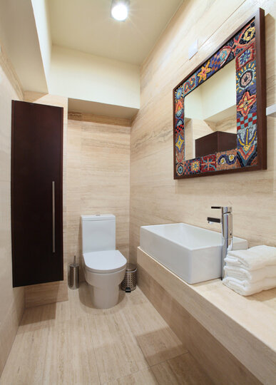 You Will Love This Luxury Apartment with Stunning Sea Views, Larnaca Apartment 1384