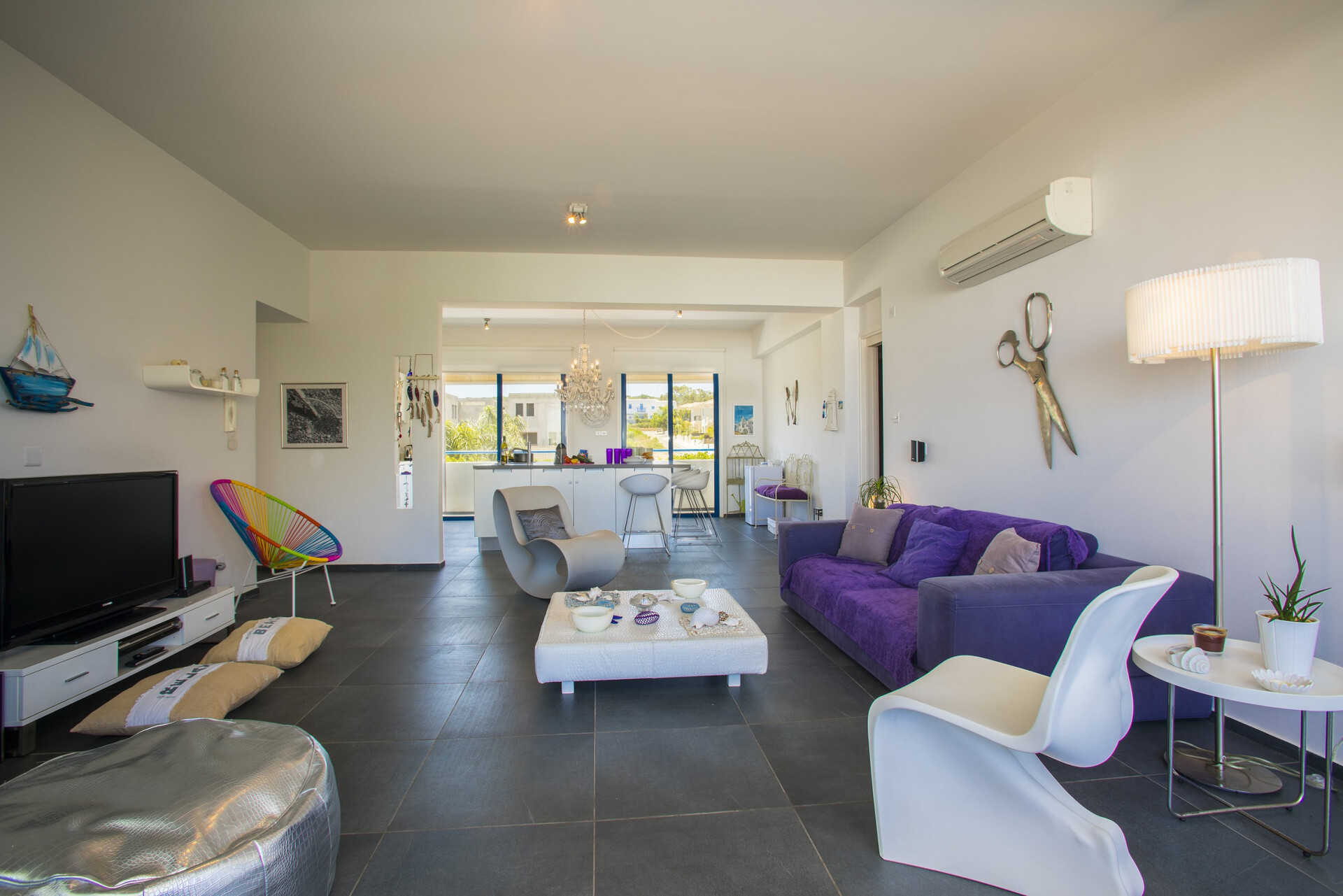 You Will Love This Luxury Apartment close to the beach, Protaras Apartment 1416