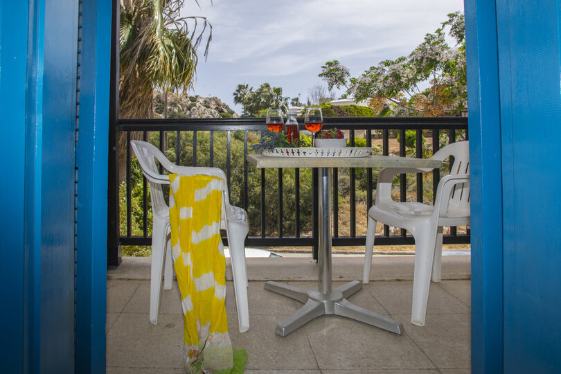 Perfect Holiday Apartment, Protaras Apartment 1418