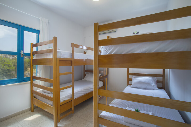 Perfect Holiday Apartment, Protaras Apartment 1418