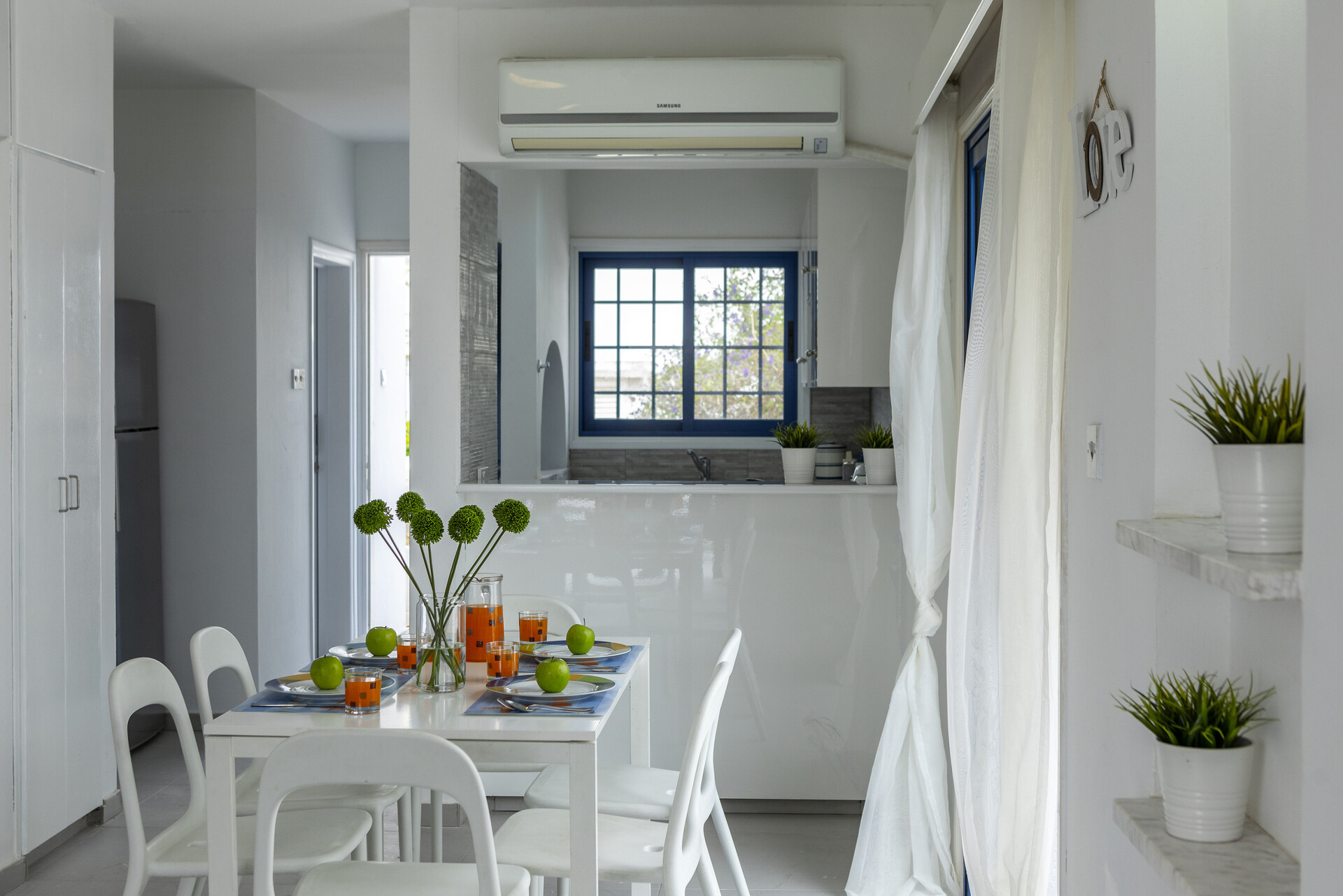 Your Beautiful Holiday Villa minutes from Fig Tree Bay, Protaras Villa 1424
