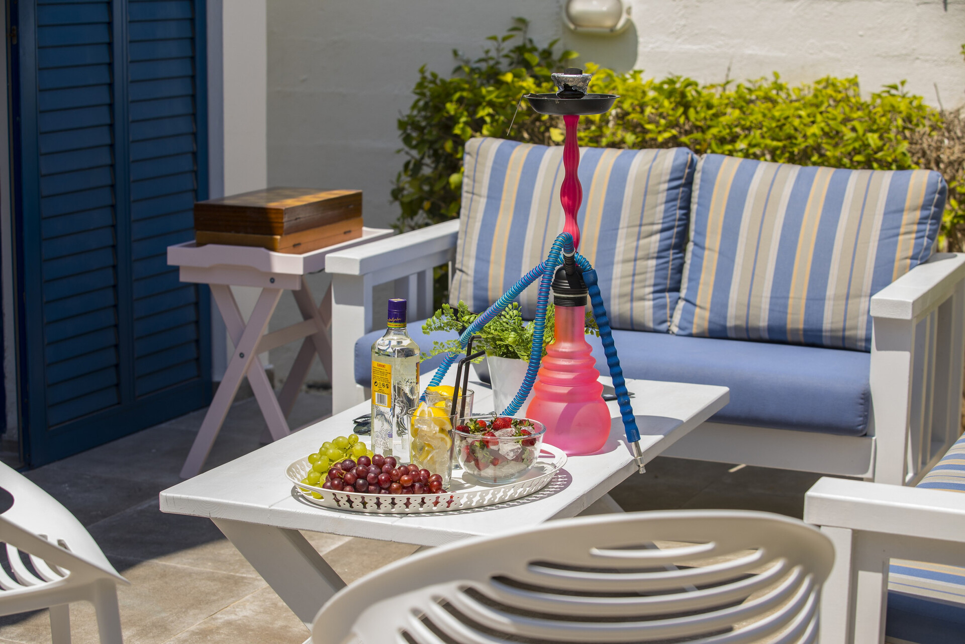 Imagine Your Family Renting This Luxury Villa minutes from Fig Tree Bay, Protaras Villa 1426