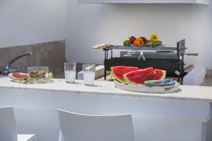 Imagine Your Family Renting This Luxury Villa minutes from Fig Tree Bay, Protaras Villa 1426