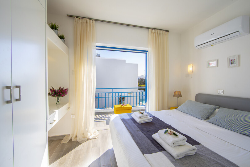 Imagine Your Family Renting This Luxury Villa minutes from Fig Tree Bay, Protaras Villa 1426