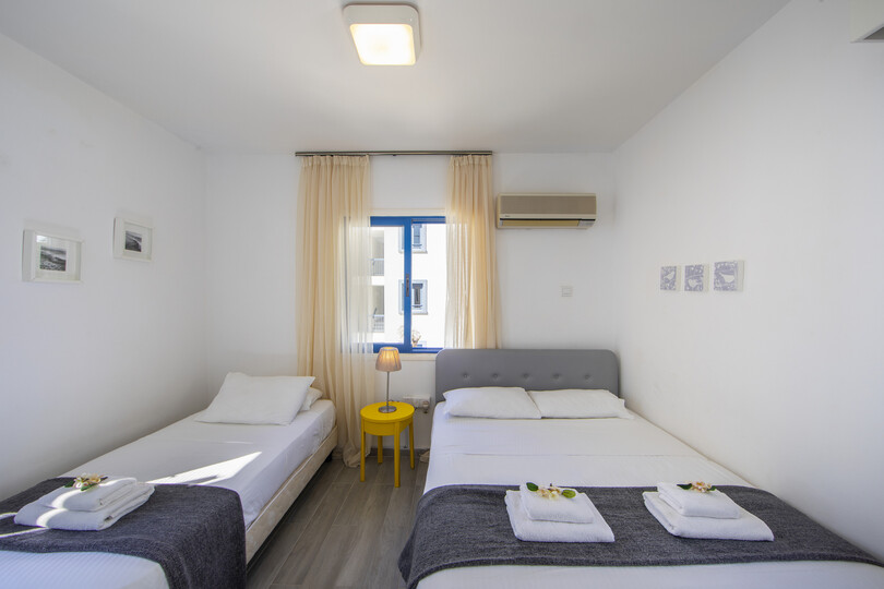Imagine Your Family Renting This Luxury Villa minutes from Fig Tree Bay, Protaras Villa 1426