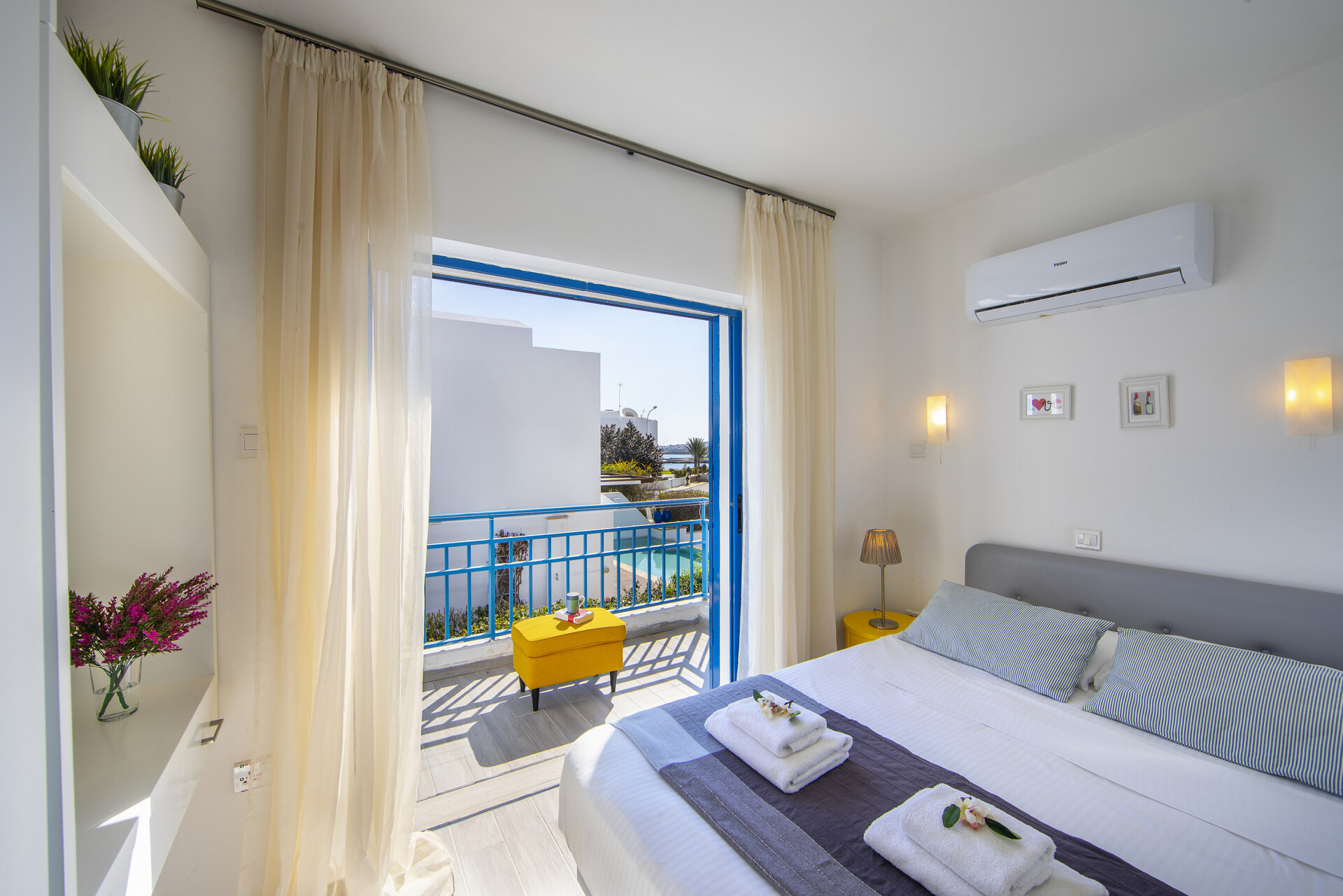 Imagine Your Family Renting This Luxury Villa minutes from Fig Tree Bay, Protaras Villa 1426
