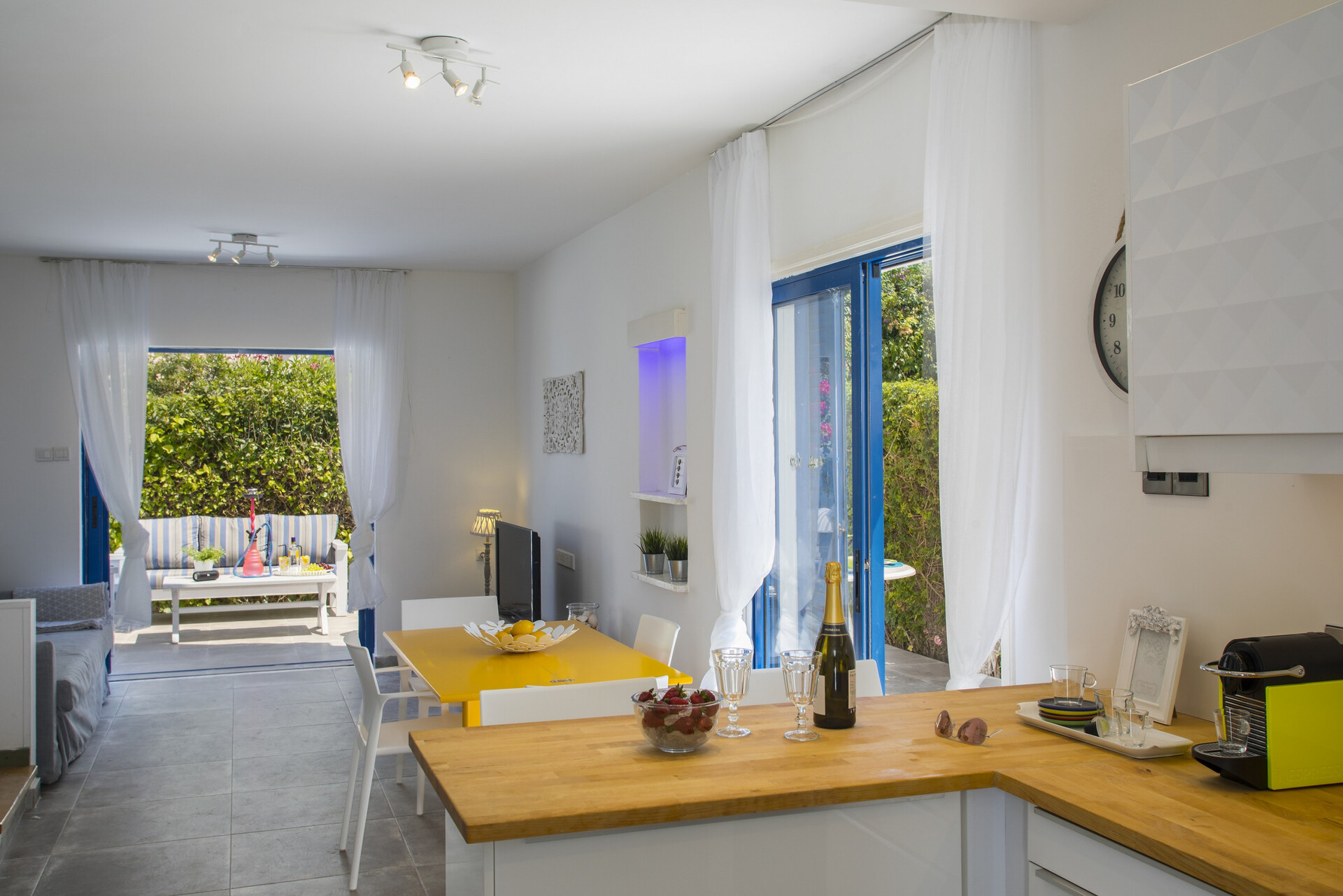 Imagine Your Family Renting This Luxury Villa minutes from Fig Tree Bay, Protaras Villa 1426