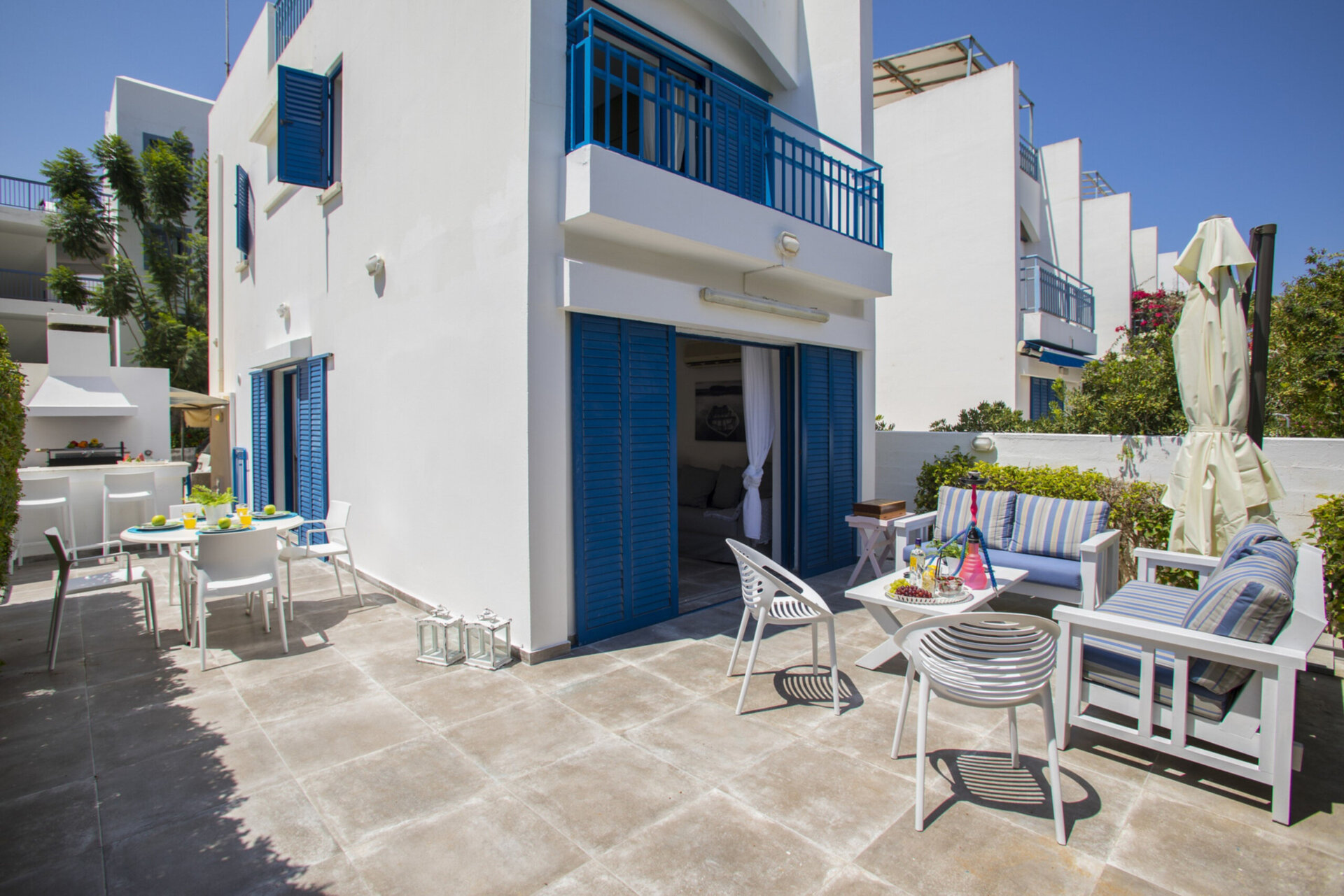 Imagine Your Family Renting This Luxury Villa minutes from Fig Tree Bay, Protaras Villa 1426