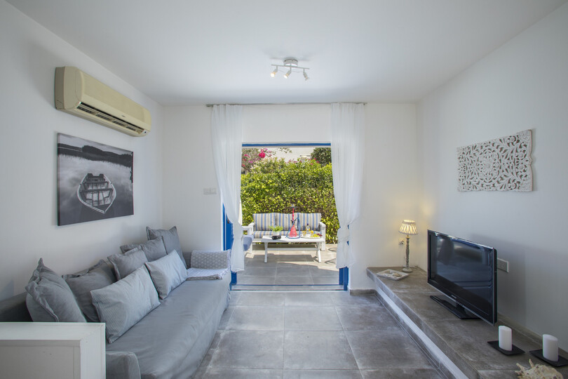 Imagine Your Family Renting This Luxury Villa minutes from Fig Tree Bay, Protaras Villa 1426