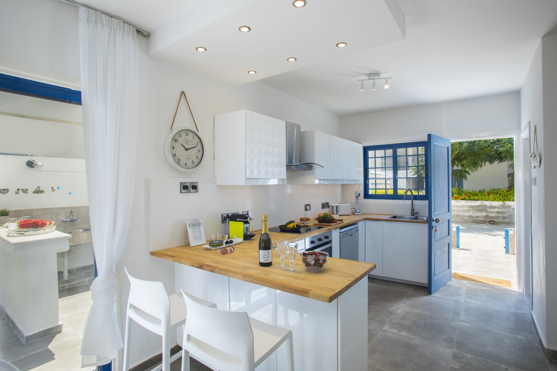 Imagine Your Family Renting This Luxury Villa minutes from Fig Tree Bay, Protaras Villa 1426