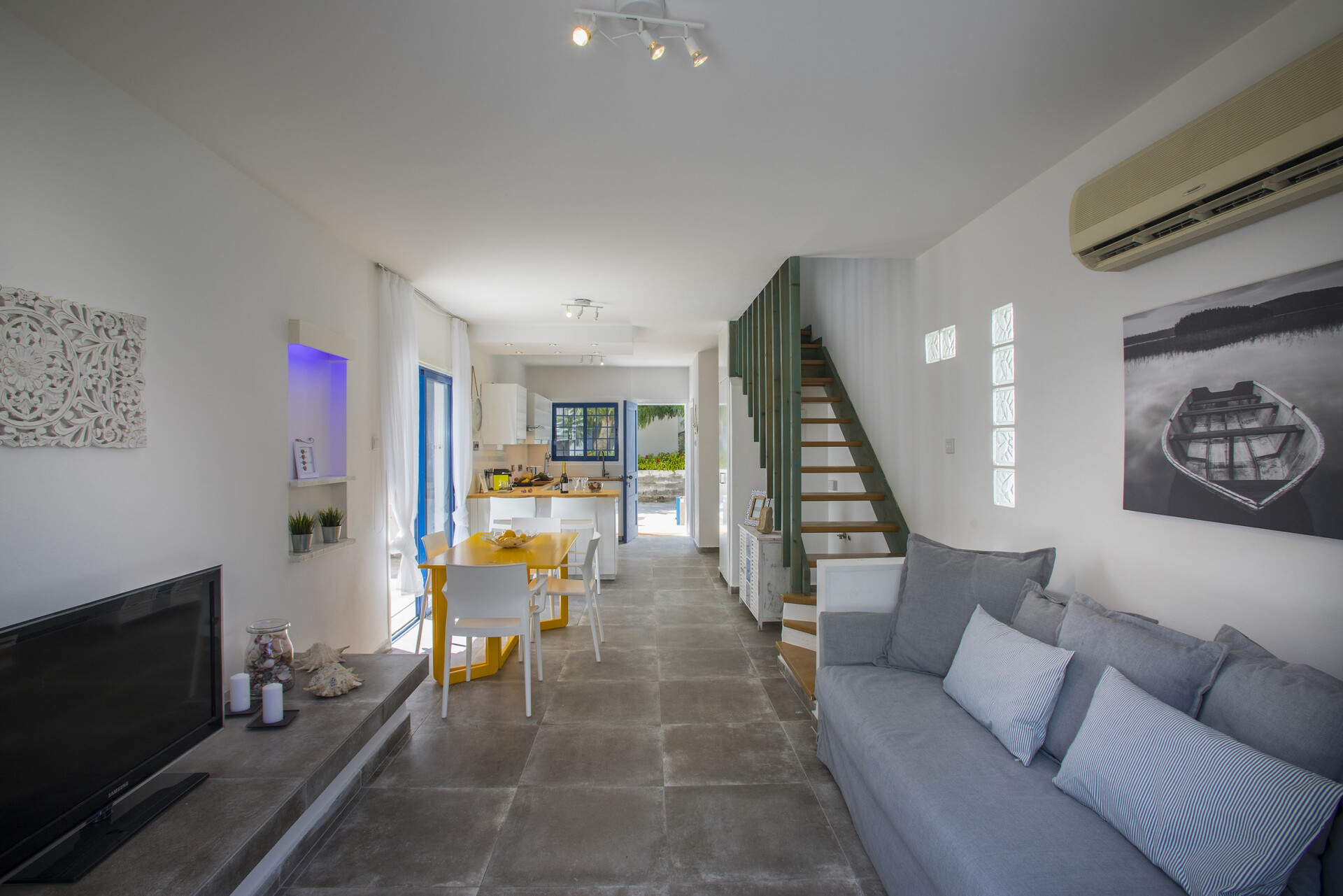 Imagine Your Family Renting This Luxury Villa minutes from Fig Tree Bay, Protaras Villa 1426