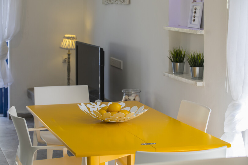 Imagine Your Family Renting This Luxury Villa minutes from Fig Tree Bay, Protaras Villa 1426