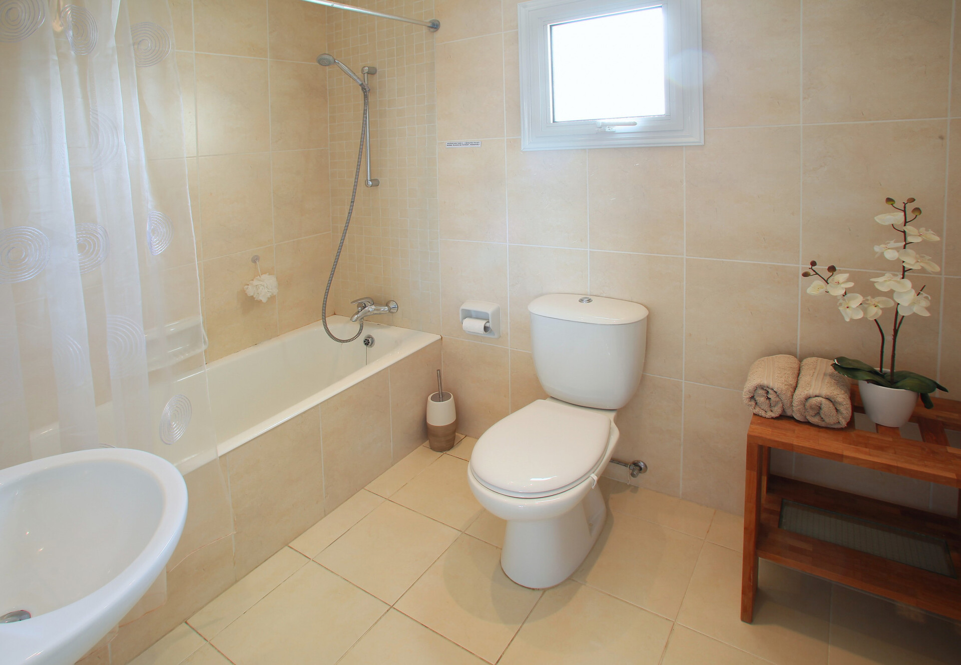Imagine You and Your Family Renting this Luxury Villa in Protaras, Protaras Villa 1428