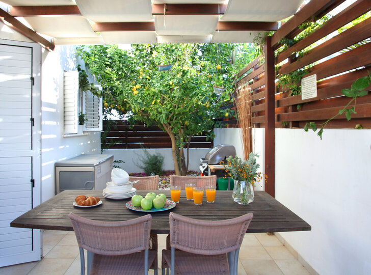 Imagine You and Your Family Renting this Luxury Villa in Protaras, Protaras Villa 1428