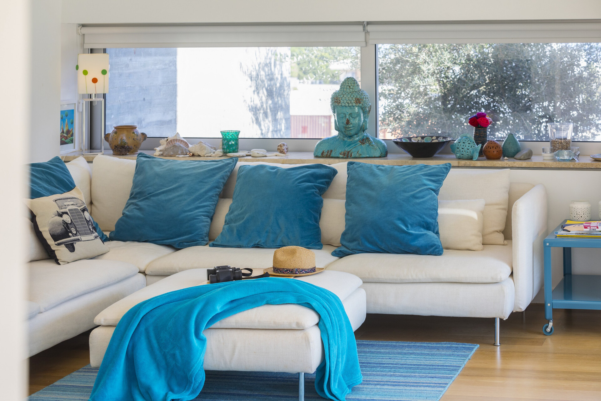 Imagine Your Family Renting This Luxury Contemporary Style Villa, Protaras Villa 1429