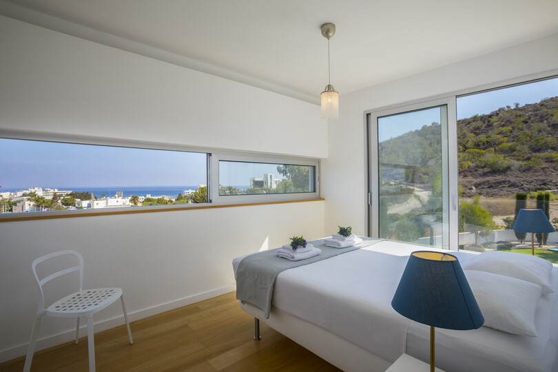 Imagine Your Family Renting This Luxury Contemporary Style Villa, Protaras Villa 1429