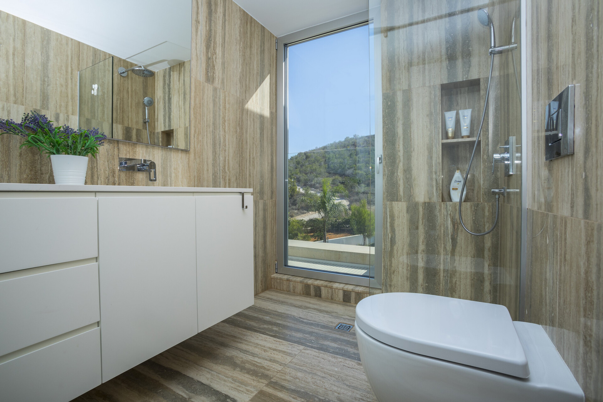 Imagine Your Family Renting This Luxury Contemporary Style Villa, Protaras Villa 1429