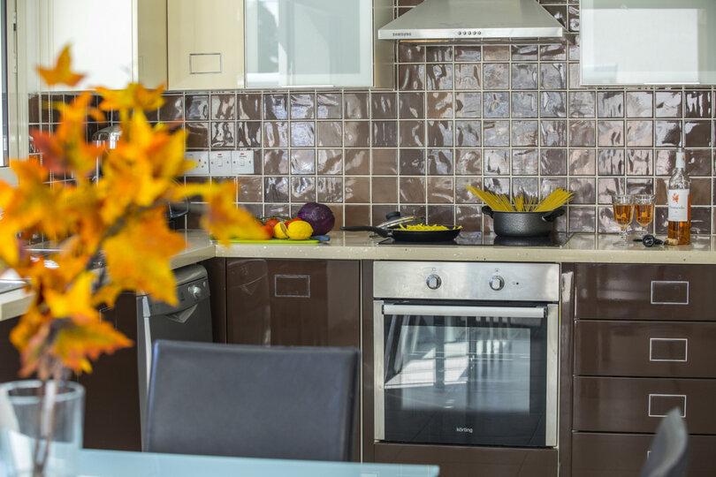 The Secret to Enjoying Your 5 Star Villa close to the Beach in Pernera, Protaras Villa 1449