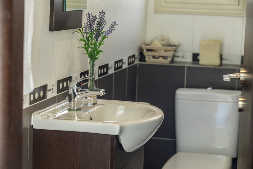 The Secret to Enjoying Your 5 Star Villa close to the Beach in Pernera, Protaras Villa 1449