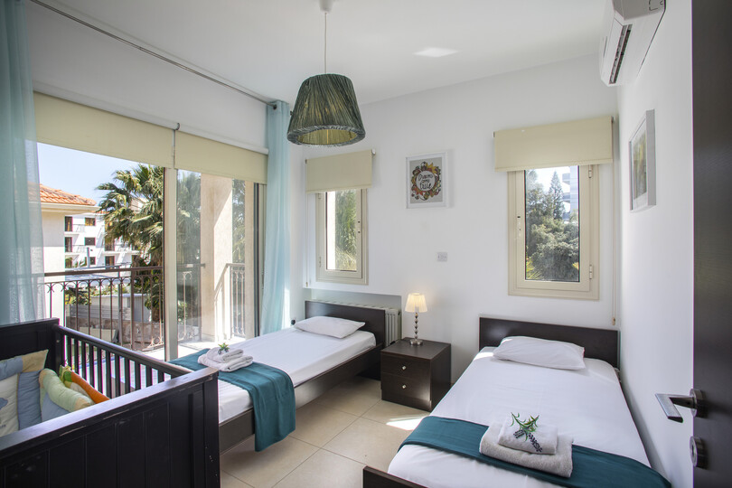 The Secret to Enjoying Your 5 Star Villa close to the Beach in Pernera, Protaras Villa 1449