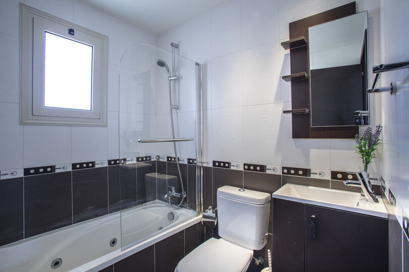 The Secret to Enjoying Your 5 Star Villa close to the Beach in Pernera, Protaras Villa 1449