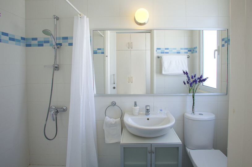 How to Rent Your Own Beachfront Villa, Protaras Villa 1463