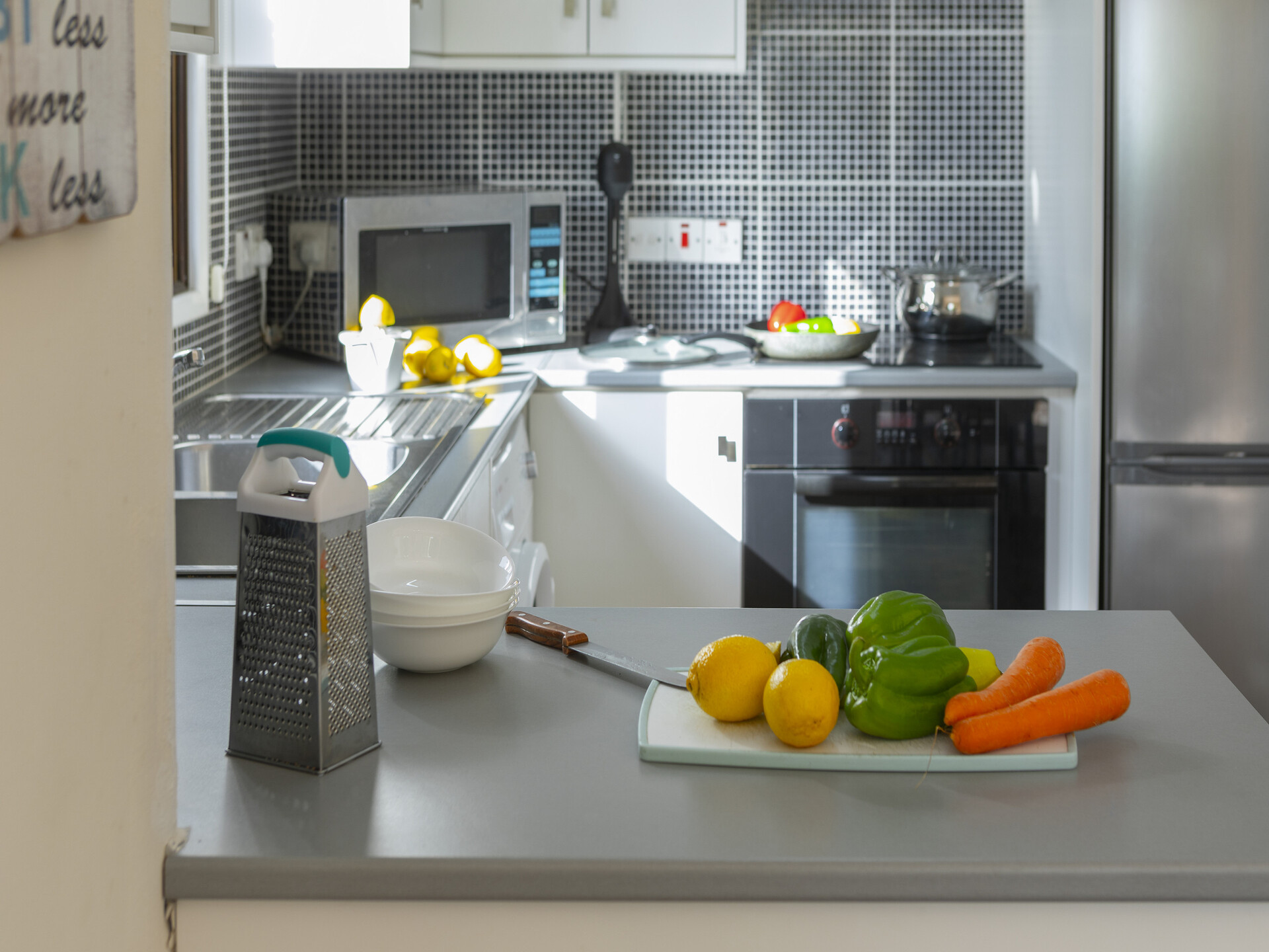 Imagine Your Family Renting This Contemporary Style Villa, Protaras Villa 1466