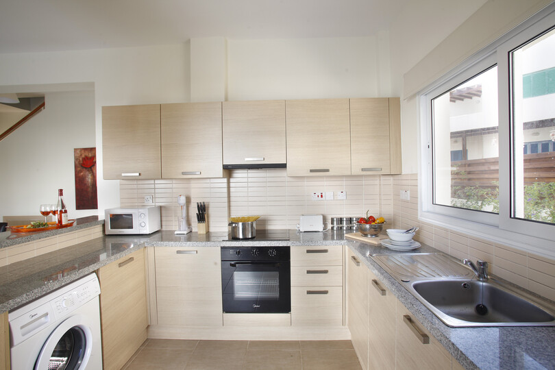 At Last You can Rent the Perfect Luxury Villa near Fig Tree Bay, Protaras Villa 1475