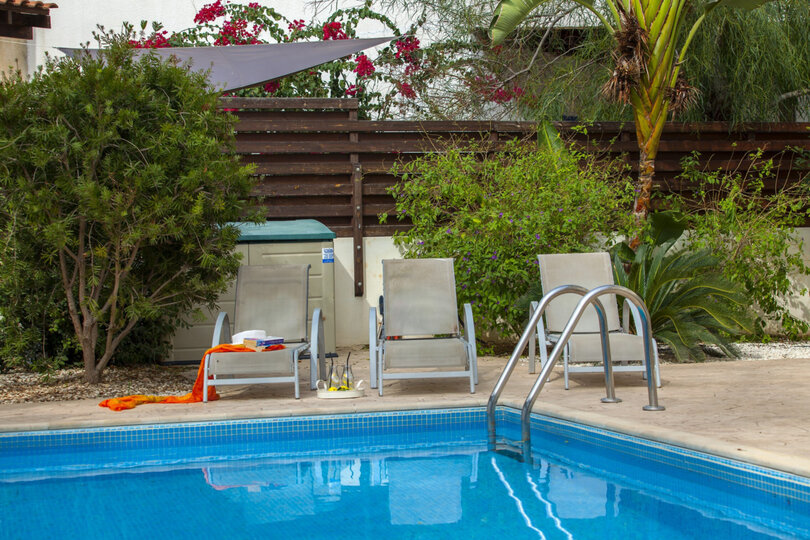 The Secret to Enjoying Your 5 Star Villa close to Fig Tree Bay, Protaras Villa 1476