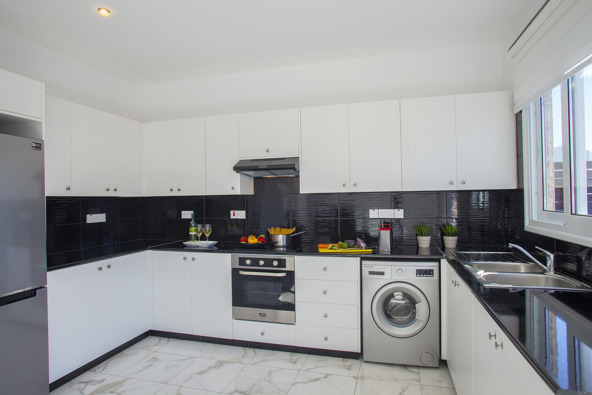 5 Star Villa with Private Pool, Protaras Villa 1482