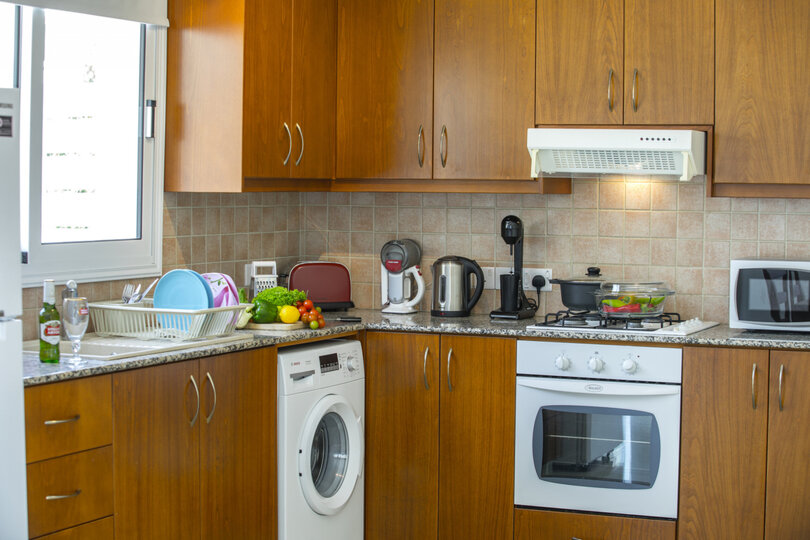 The Secret to Enjoying Your 5 Star Villa close to the Beach, Protaras Villa 1484