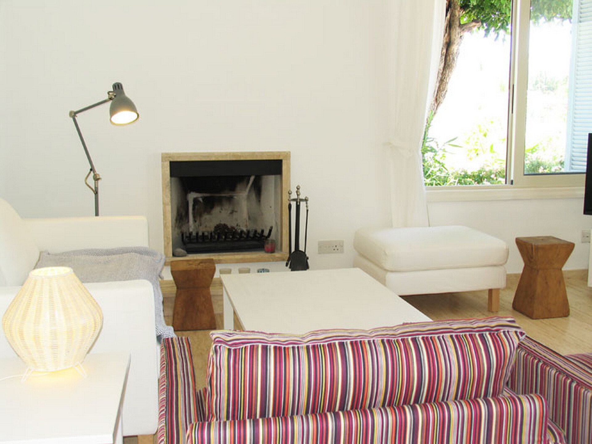 How to Rent Your Own Villa in Paphos with Fantastic Private Pool, Paphos Villa 1418