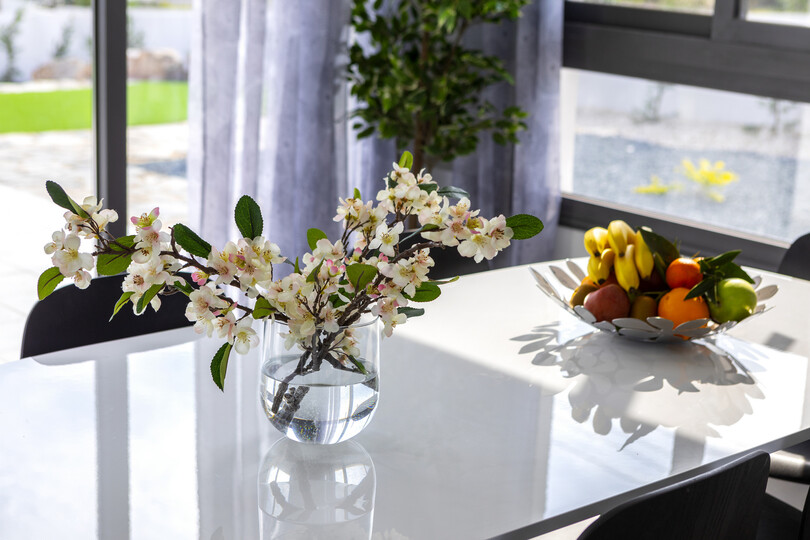 The Secret to Enjoying Your 5 Star Villa with Large Private Pool, Protaras Villa 1493