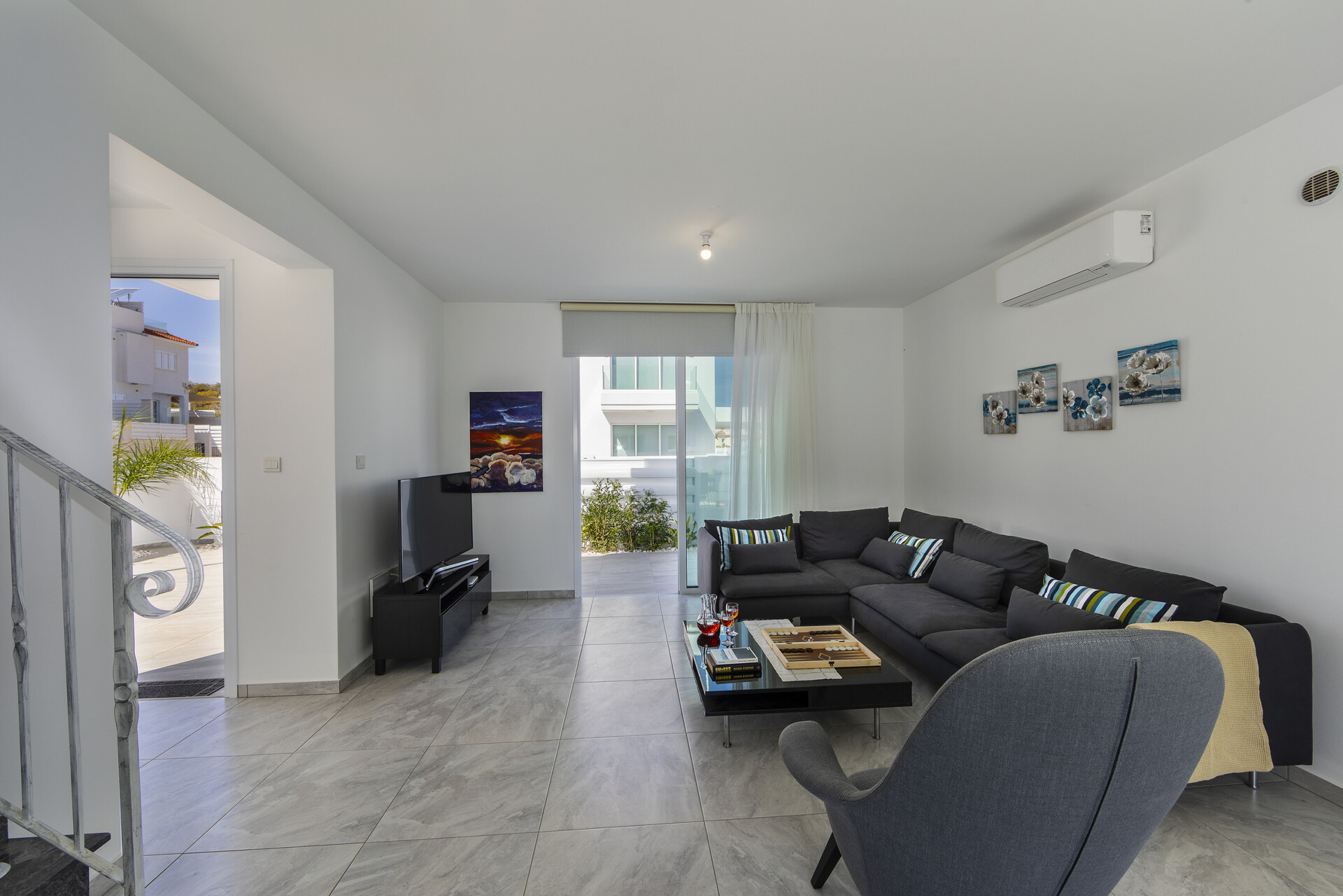 At Last You can Rent the Perfect Luxury Villa, Protaras Villa 1494