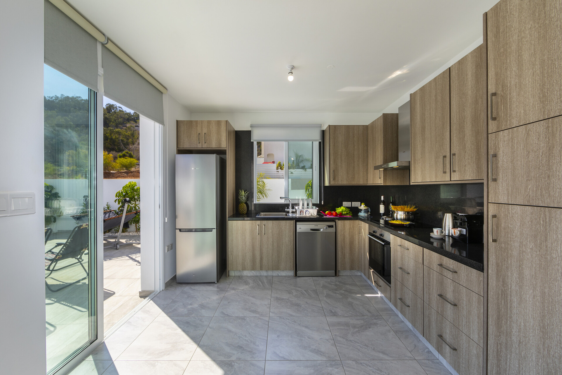 At Last You can Rent the Perfect Luxury Villa, Protaras Villa 1494