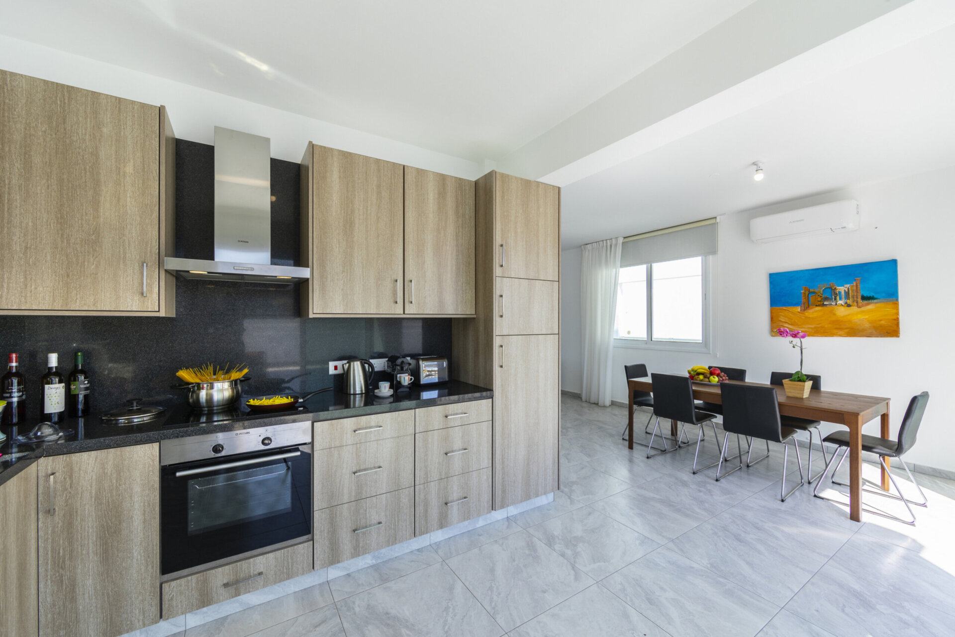 At Last You can Rent the Perfect Luxury Villa, Protaras Villa 1494