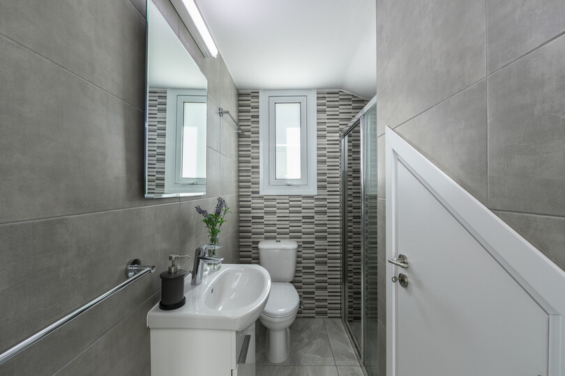 At Last You can Rent the Perfect Luxury Villa, Protaras Villa 1494
