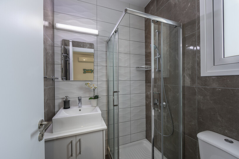 At Last You can Rent the Perfect Luxury Villa, Protaras Villa 1494