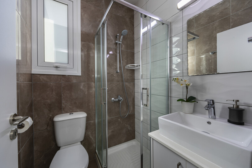 At Last You can Rent the Perfect Luxury Villa, Protaras Villa 1494