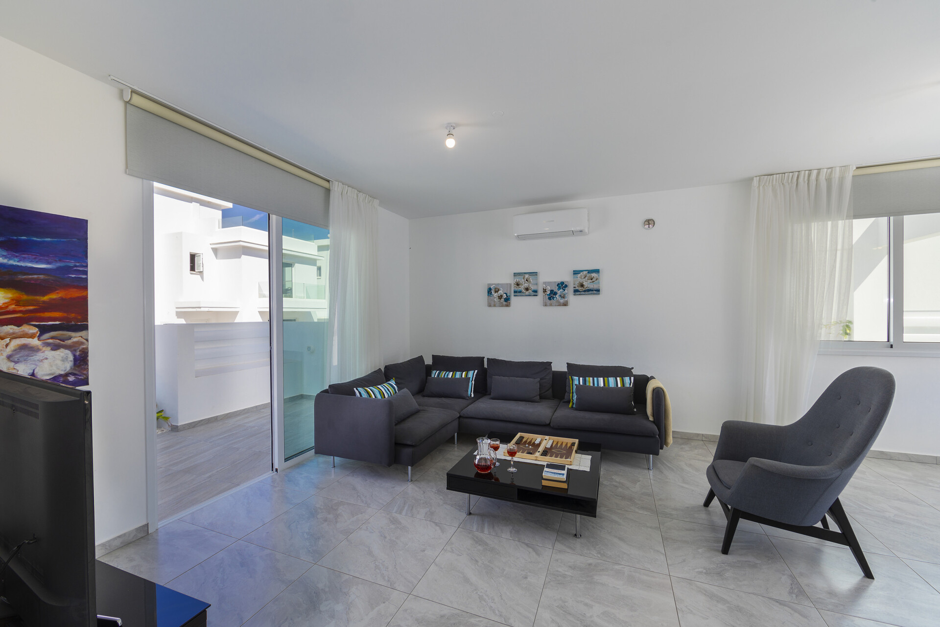 At Last You can Rent the Perfect Luxury Villa, Protaras Villa 1494