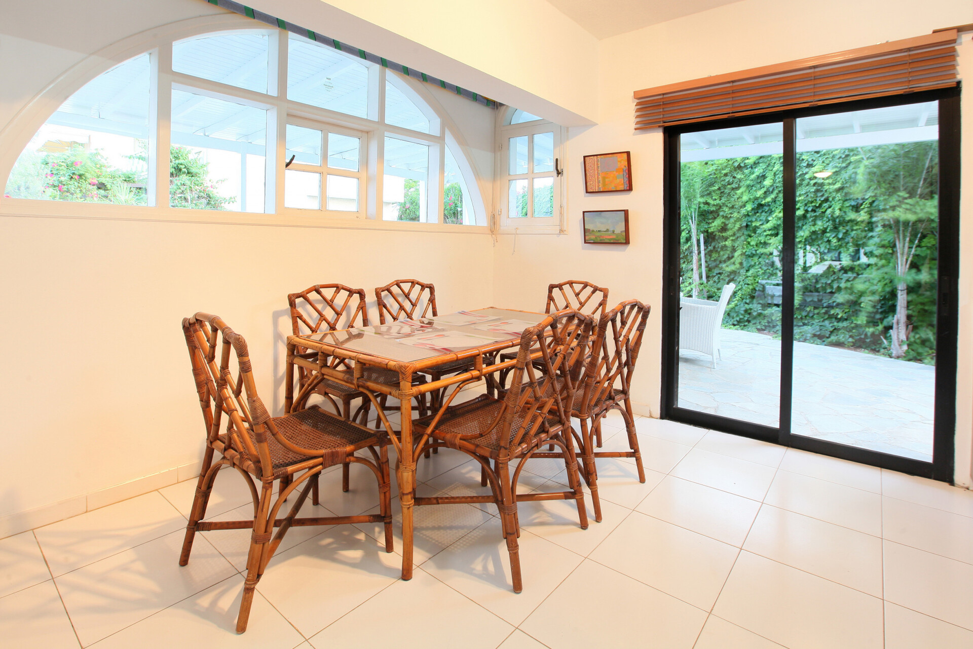 Luxury 3BR Villa near Beach, Protaras Villa 1496