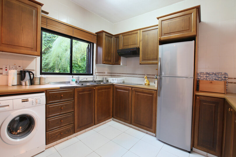 Luxury 3BR Villa near Beach, Protaras Villa 1496