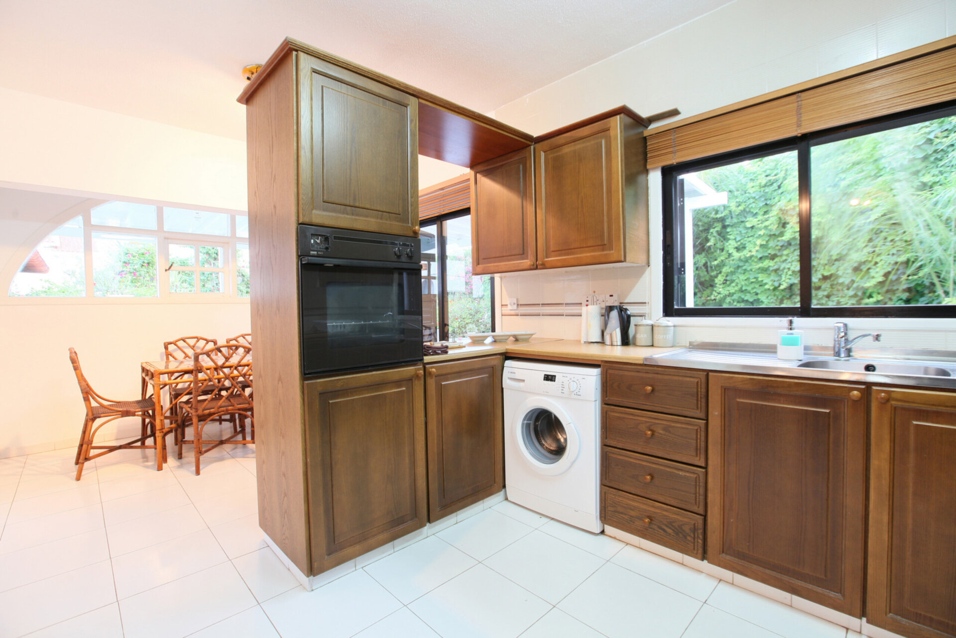 Luxury 3BR Villa near Beach, Protaras Villa 1496