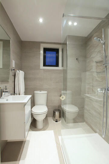 Luxury 3BR Villa near Beach, Protaras Villa 1496