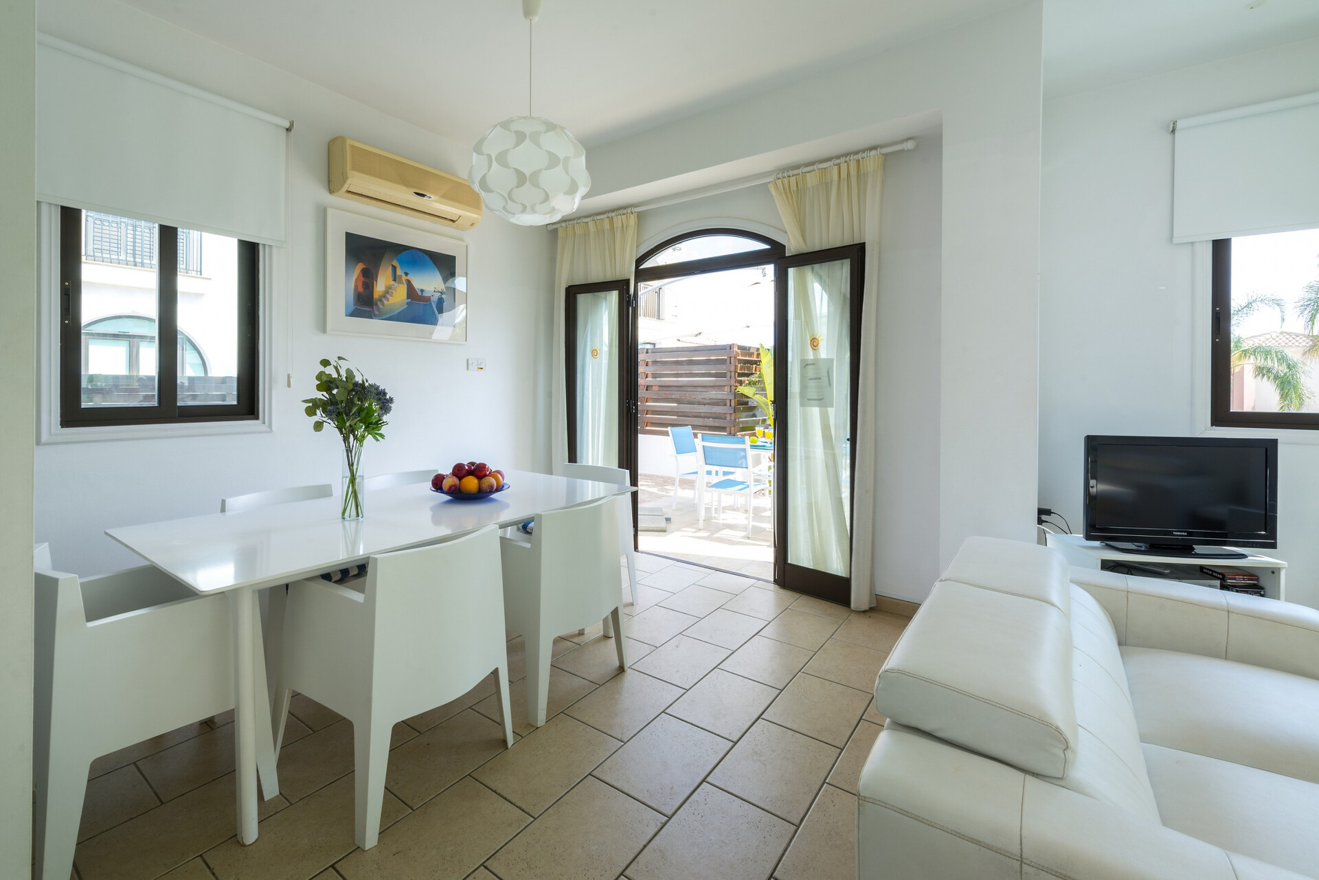 The Secret to Enjoying Your 5 Star Villa close to the Beach, Protaras Villa 1498