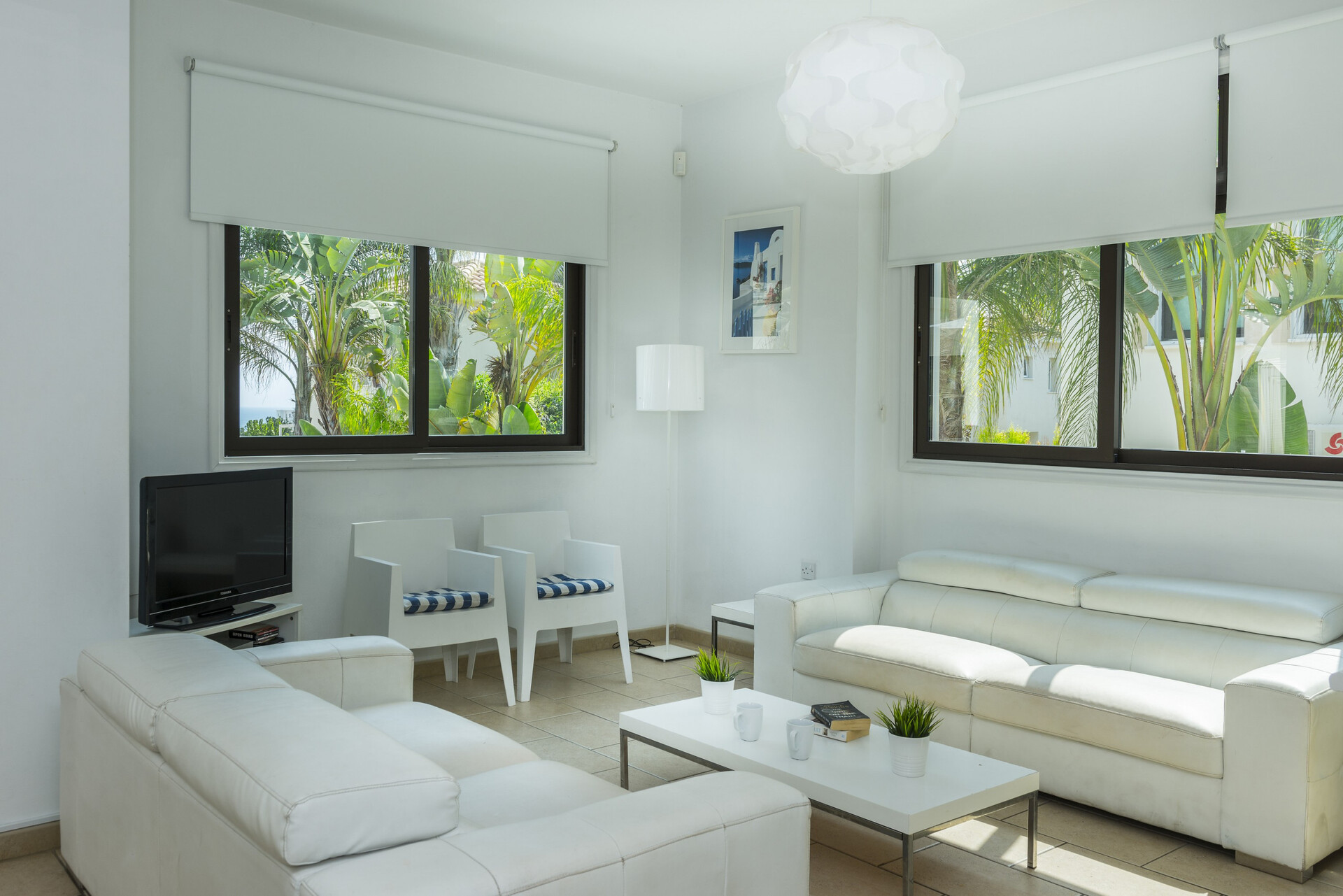 The Secret to Enjoying Your 5 Star Villa close to the Beach, Protaras Villa 1498